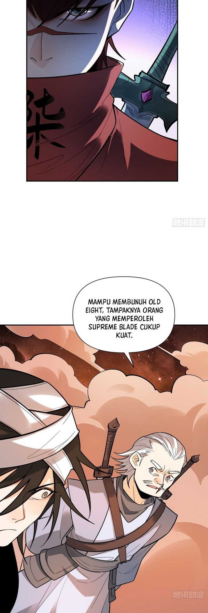 I’m Actually A Cultivation Bigshot Chapter 495 - halaman 59