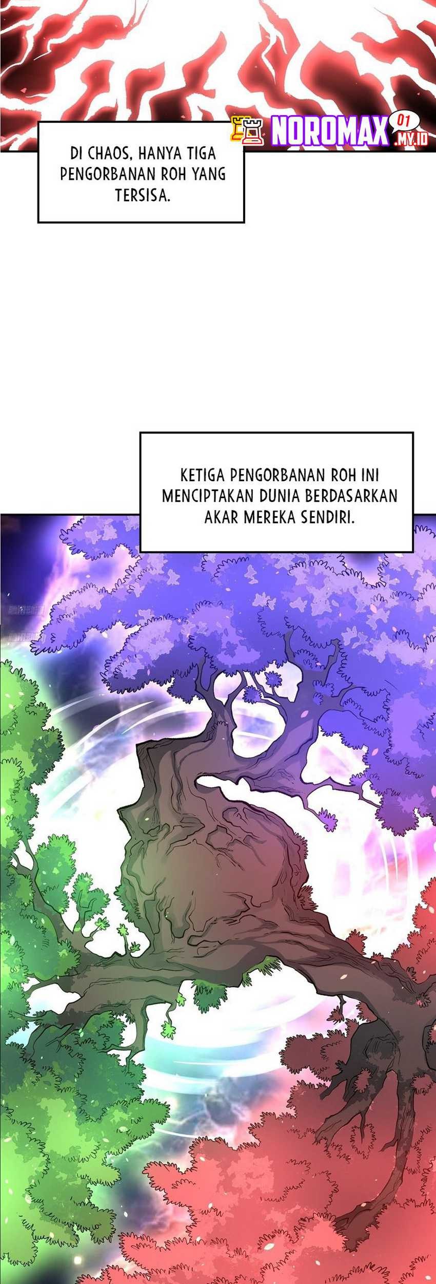 I’m Actually A Cultivation Bigshot Chapter 495 - halaman 9