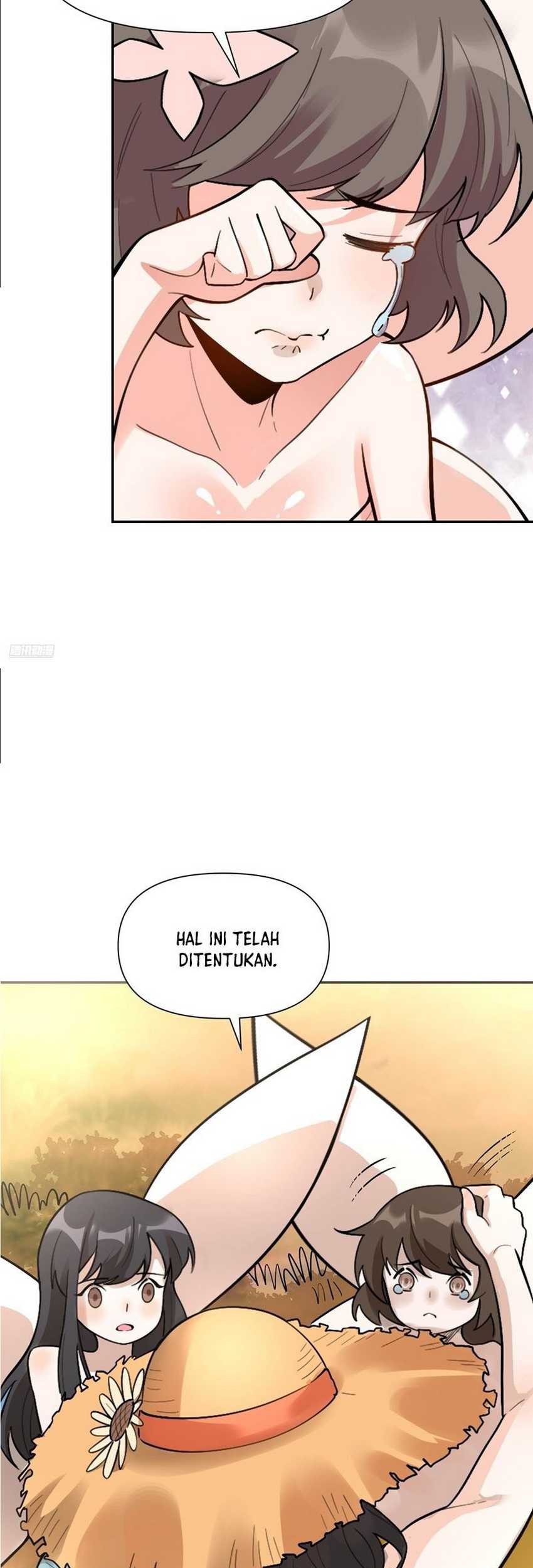 I’m Actually A Cultivation Bigshot Chapter 496 - halaman 11