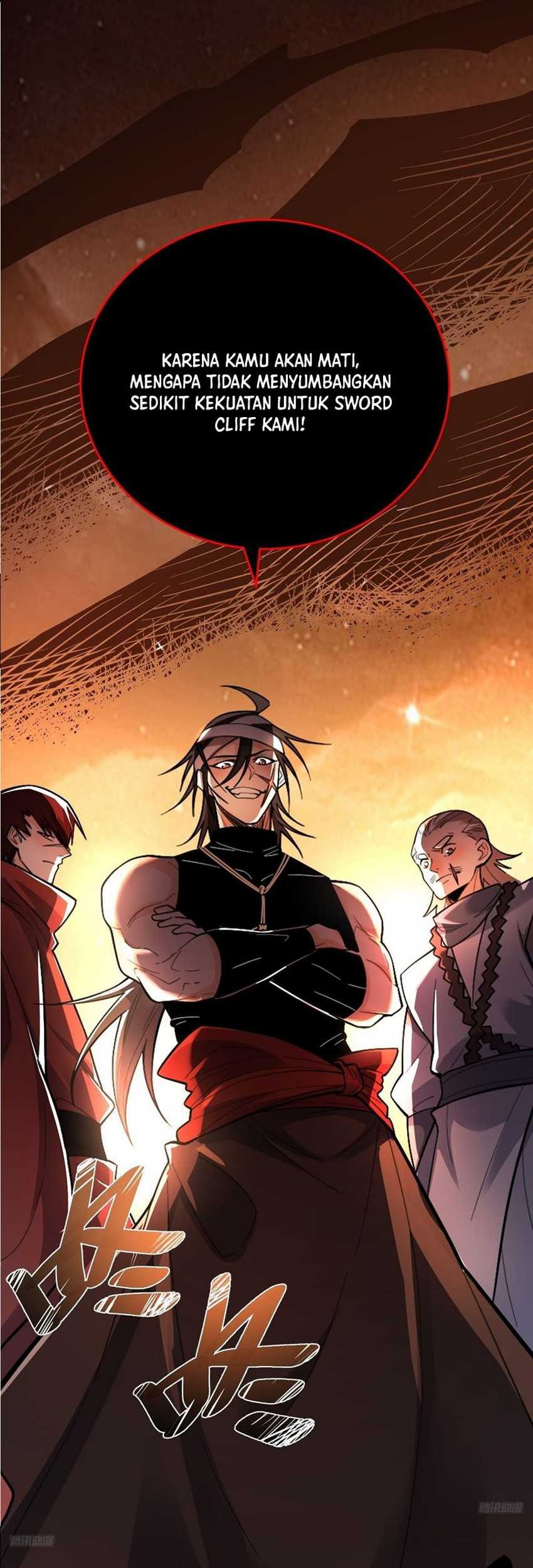 I’m Actually A Cultivation Bigshot Chapter 496 - halaman 13