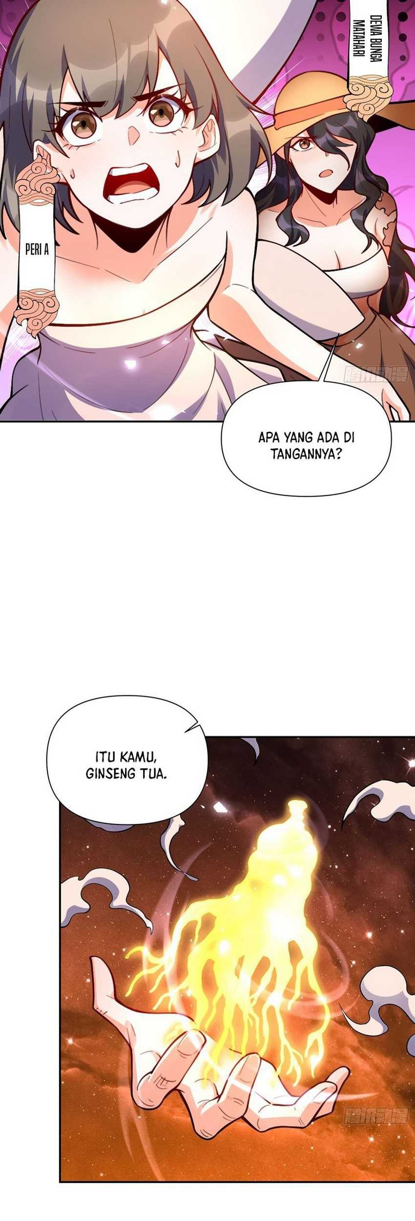 I’m Actually A Cultivation Bigshot Chapter 496 - halaman 17