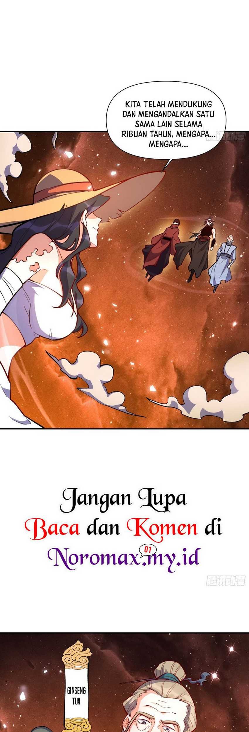 I’m Actually A Cultivation Bigshot Chapter 496 - halaman 21