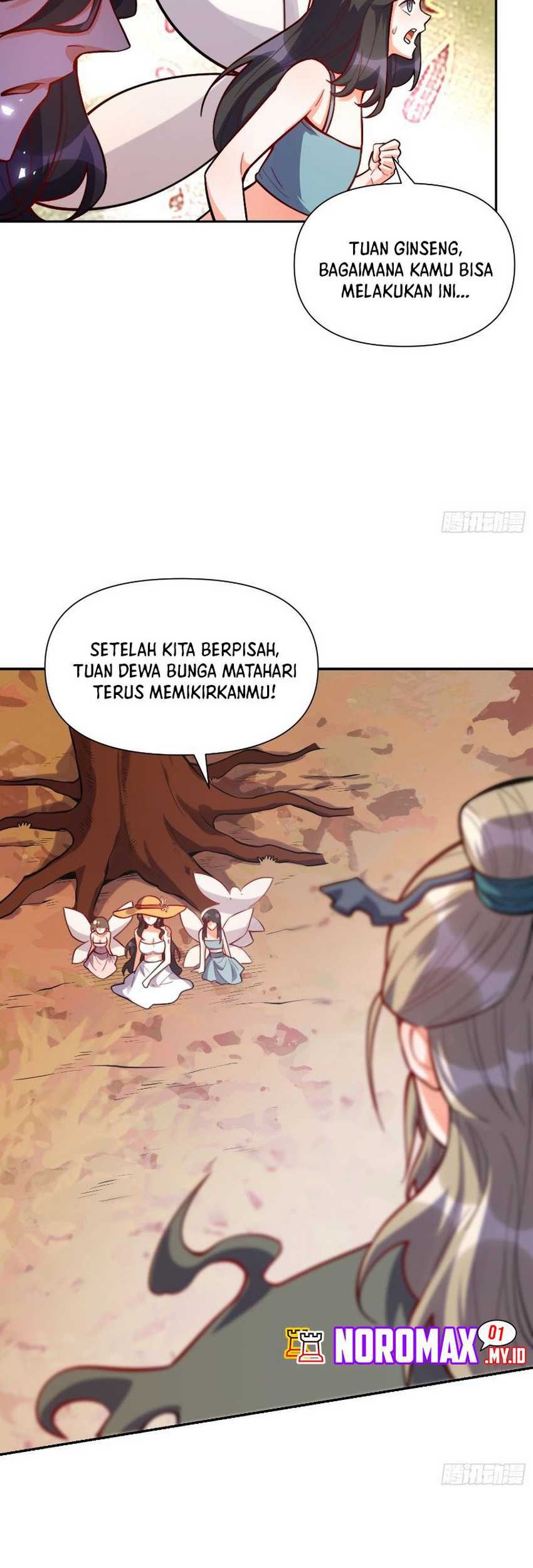 I’m Actually A Cultivation Bigshot Chapter 496 - halaman 29