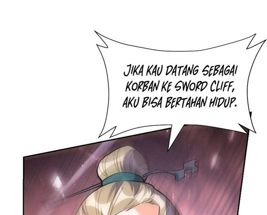 I’m Actually A Cultivation Bigshot Chapter 496 - halaman 30