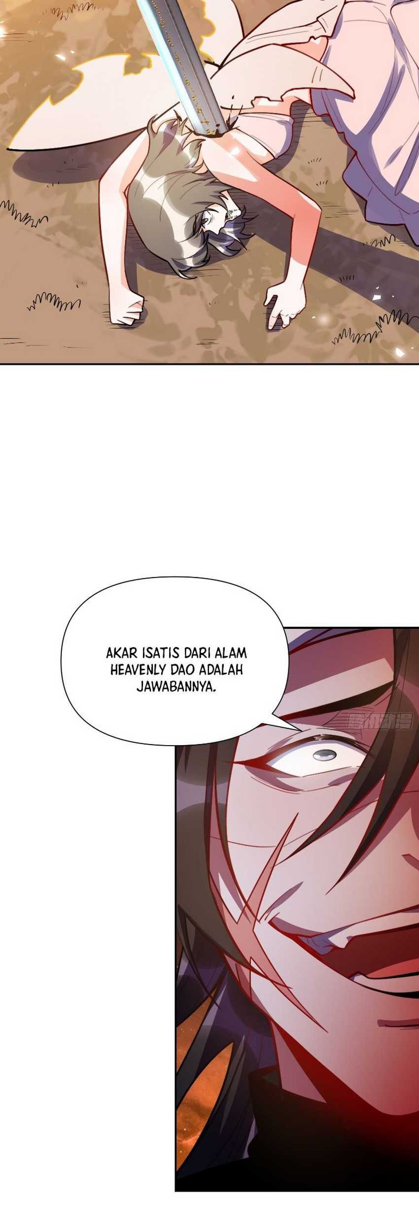 I’m Actually A Cultivation Bigshot Chapter 496 - halaman 41