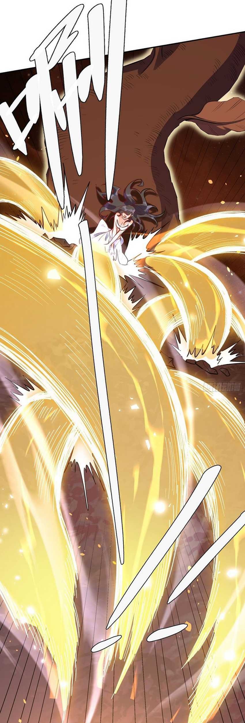 I’m Actually A Cultivation Bigshot Chapter 496 - halaman 45