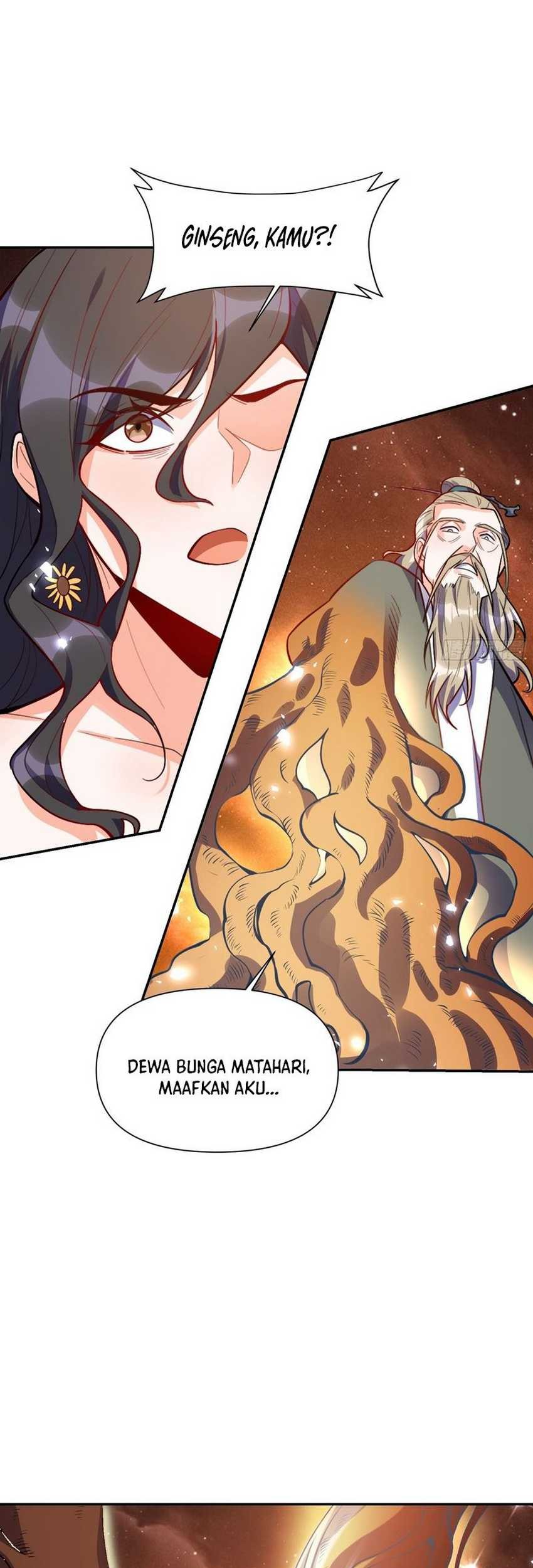 I’m Actually A Cultivation Bigshot Chapter 496 - halaman 49