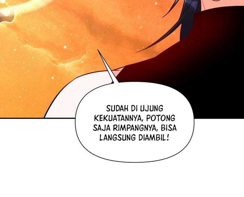 I’m Actually A Cultivation Bigshot Chapter 496 - halaman 52