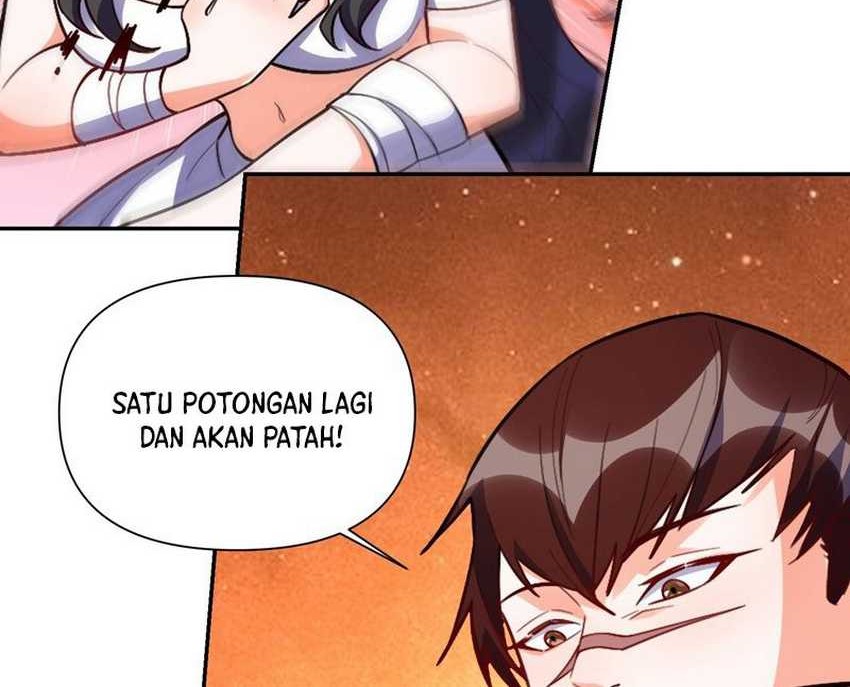 I’m Actually A Cultivation Bigshot Chapter 496 - halaman 56