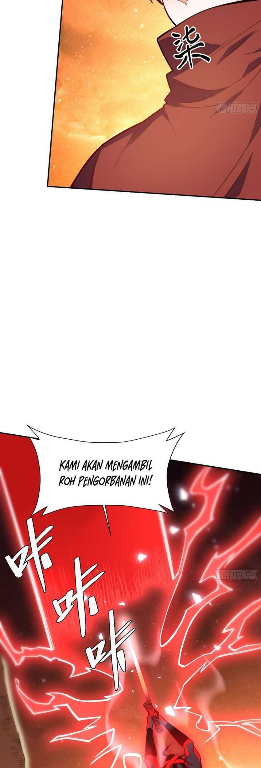 I’m Actually A Cultivation Bigshot Chapter 496 - halaman 57