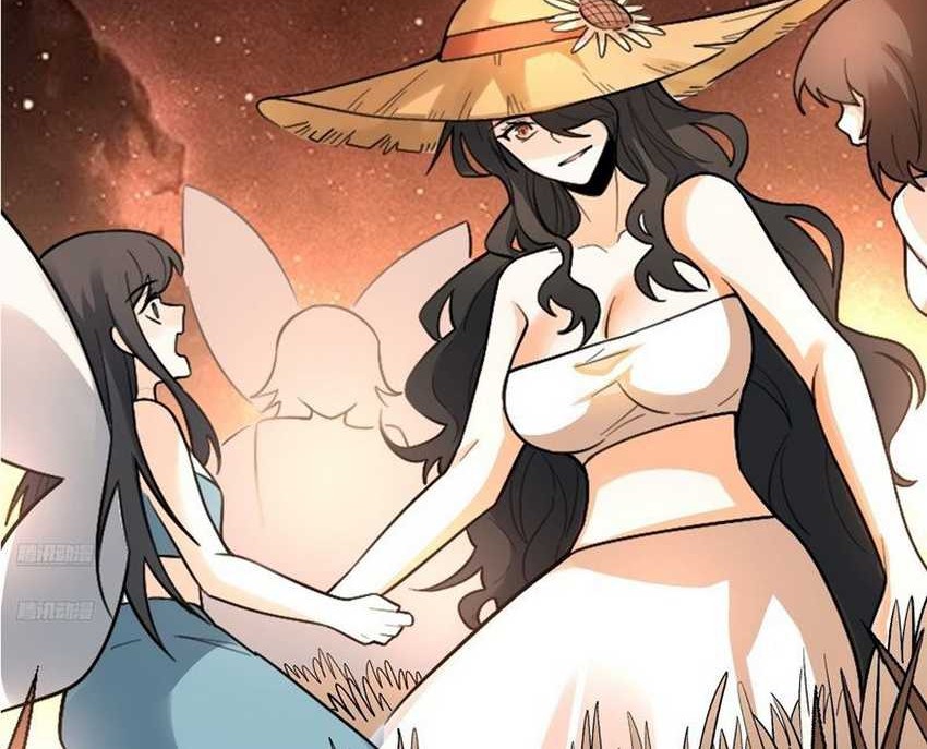 I’m Actually A Cultivation Bigshot Chapter 496 - halaman 6