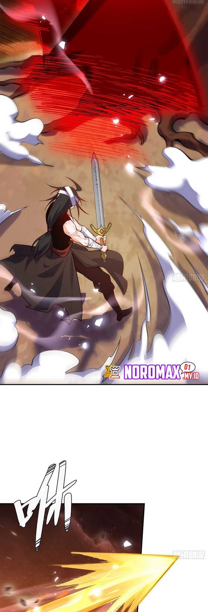 I’m Actually A Cultivation Bigshot Chapter 496 - halaman 61
