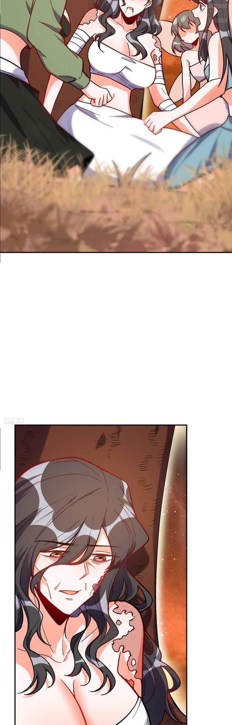 I’m Actually A Cultivation Bigshot Chapter 497 - halaman 11