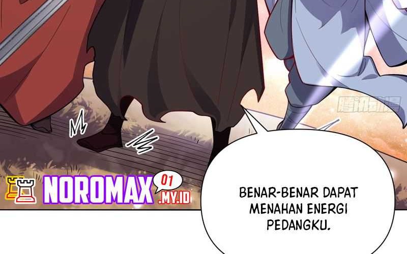 I’m Actually A Cultivation Bigshot Chapter 497 - halaman 16