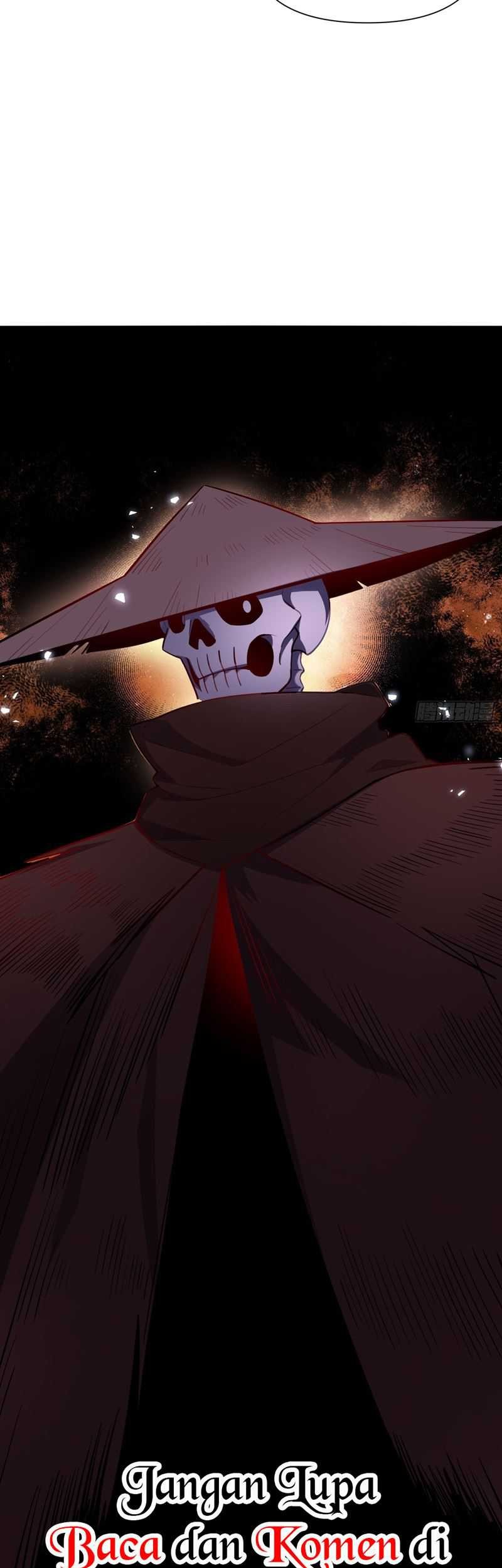 I’m Actually A Cultivation Bigshot Chapter 497 - halaman 17