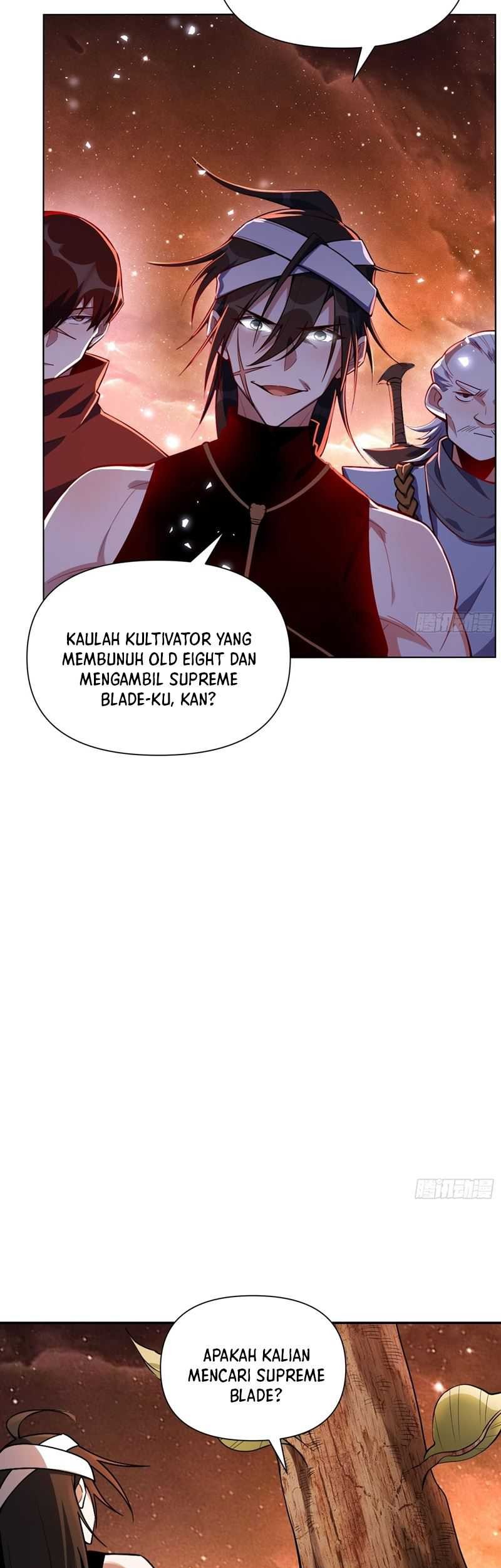 I’m Actually A Cultivation Bigshot Chapter 497 - halaman 19