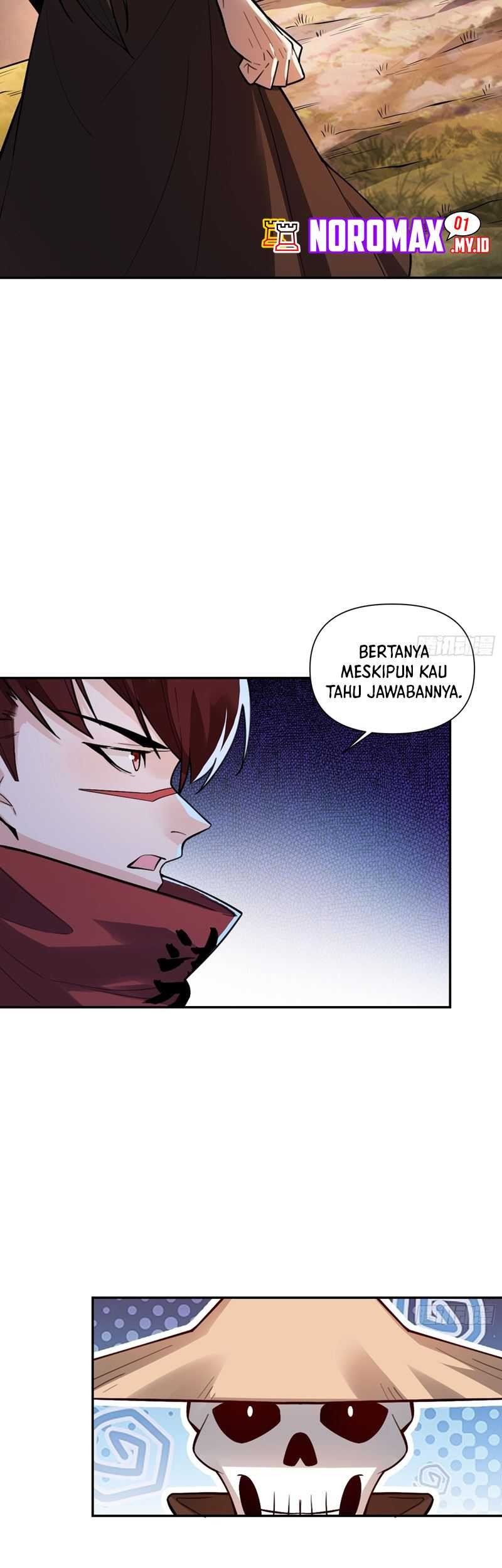 I’m Actually A Cultivation Bigshot Chapter 497 - halaman 21