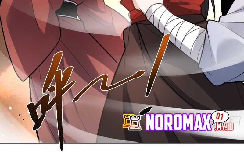 I’m Actually A Cultivation Bigshot Chapter 497 - halaman 28