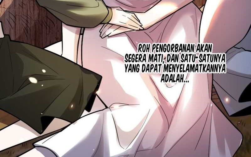 I’m Actually A Cultivation Bigshot Chapter 497 - halaman 36