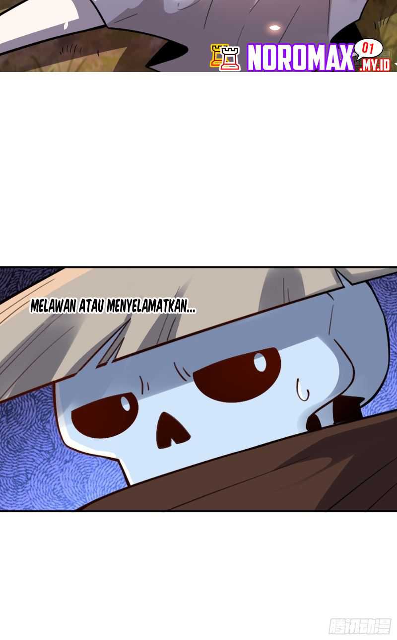 I’m Actually A Cultivation Bigshot Chapter 497 - halaman 37