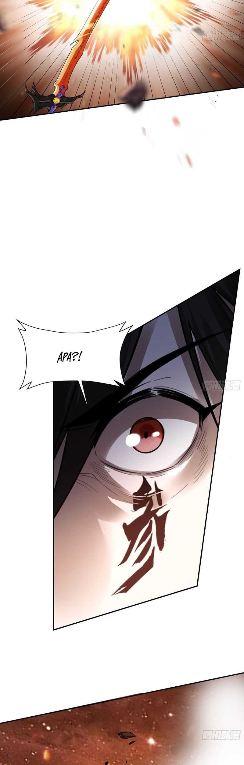 I’m Actually A Cultivation Bigshot Chapter 497 - halaman 44