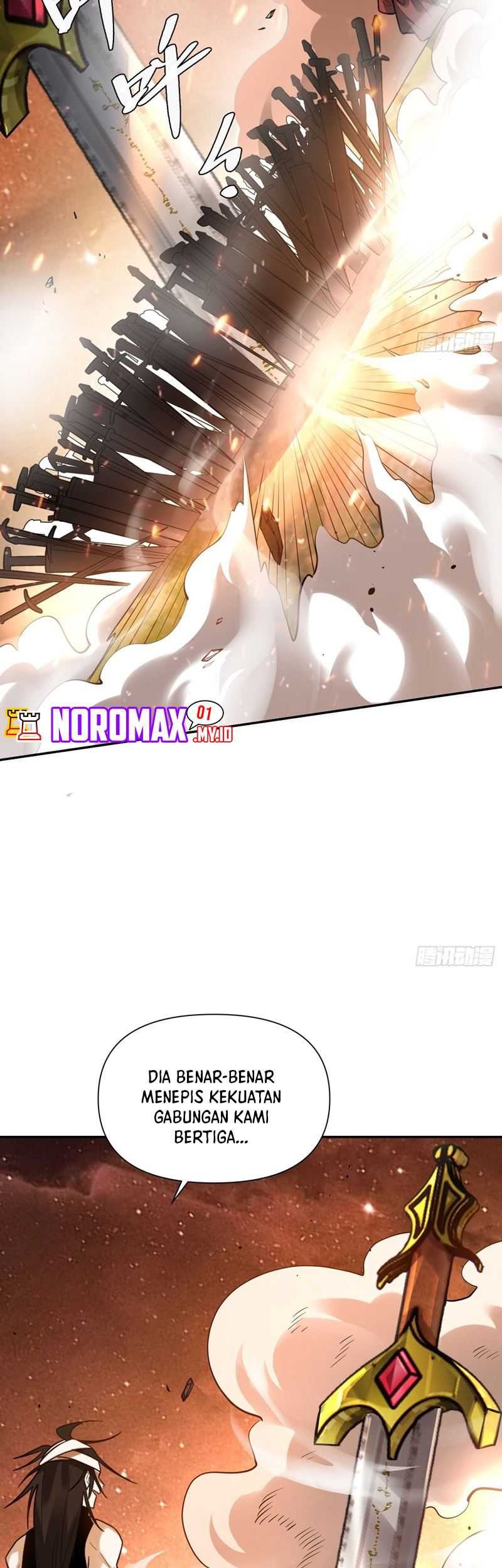I’m Actually A Cultivation Bigshot Chapter 497 - halaman 46