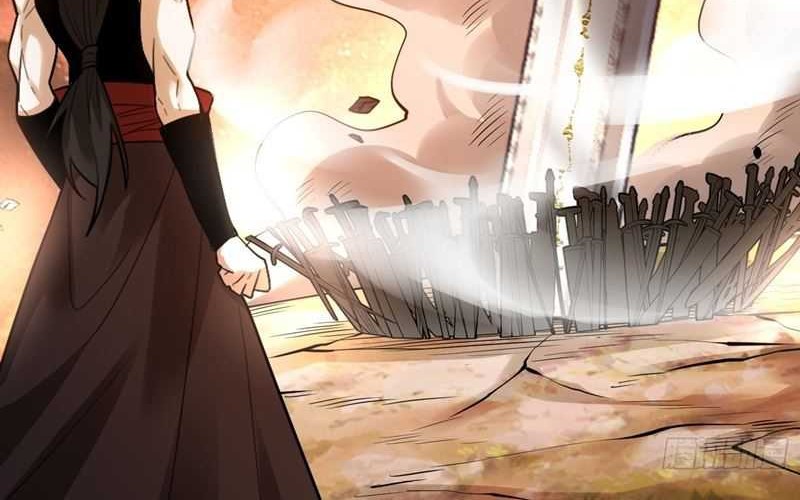 I’m Actually A Cultivation Bigshot Chapter 497 - halaman 47