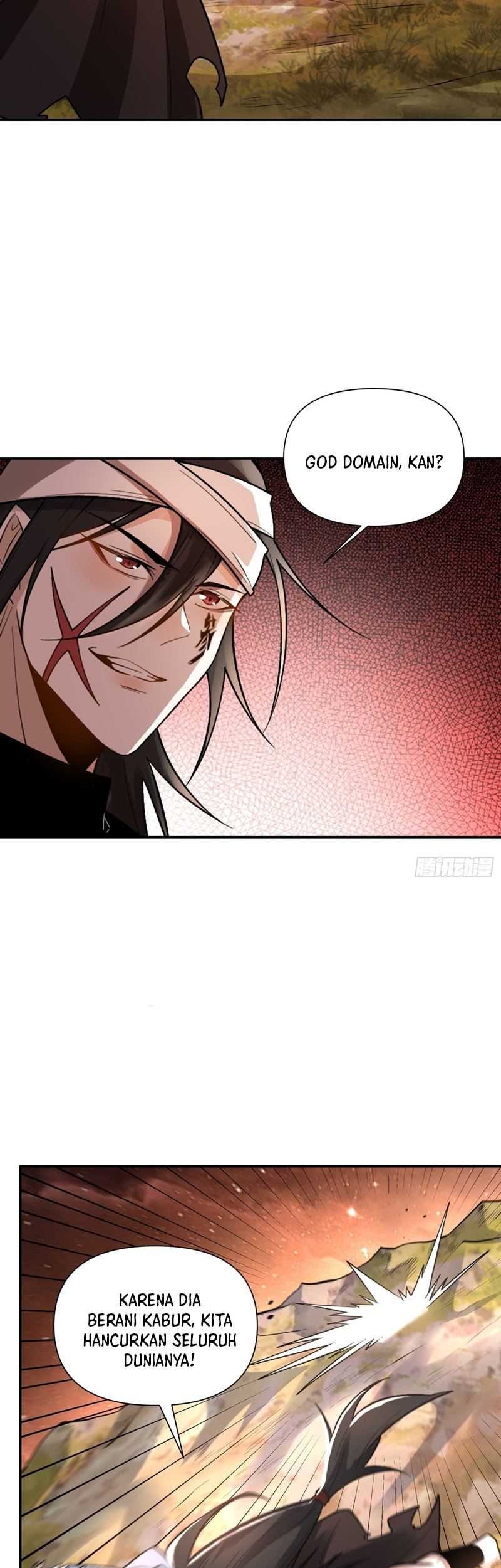 I’m Actually A Cultivation Bigshot Chapter 497 - halaman 48