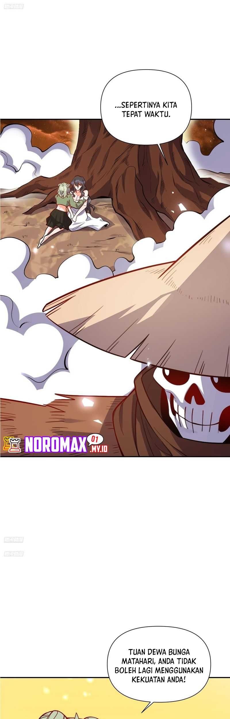 I’m Actually A Cultivation Bigshot Chapter 497 - halaman 5