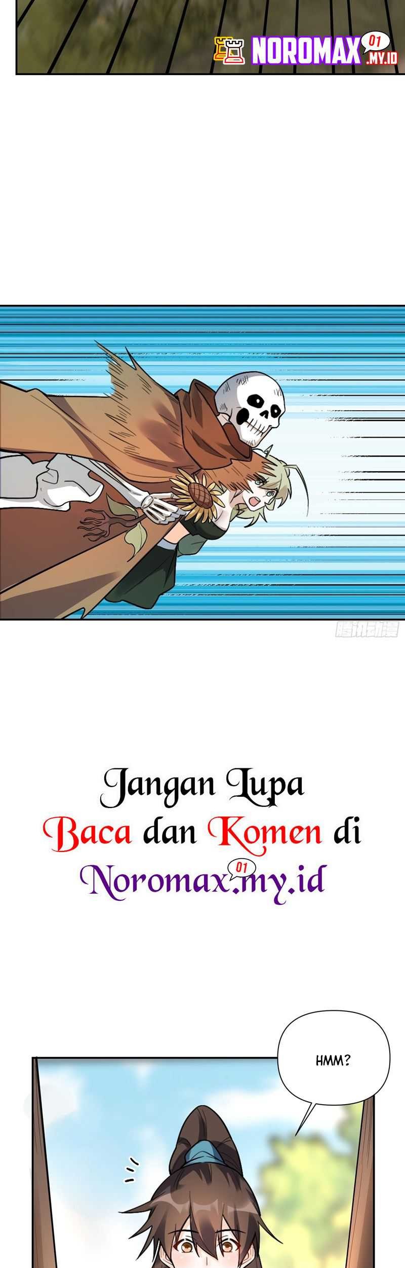 I’m Actually A Cultivation Bigshot Chapter 497 - halaman 50