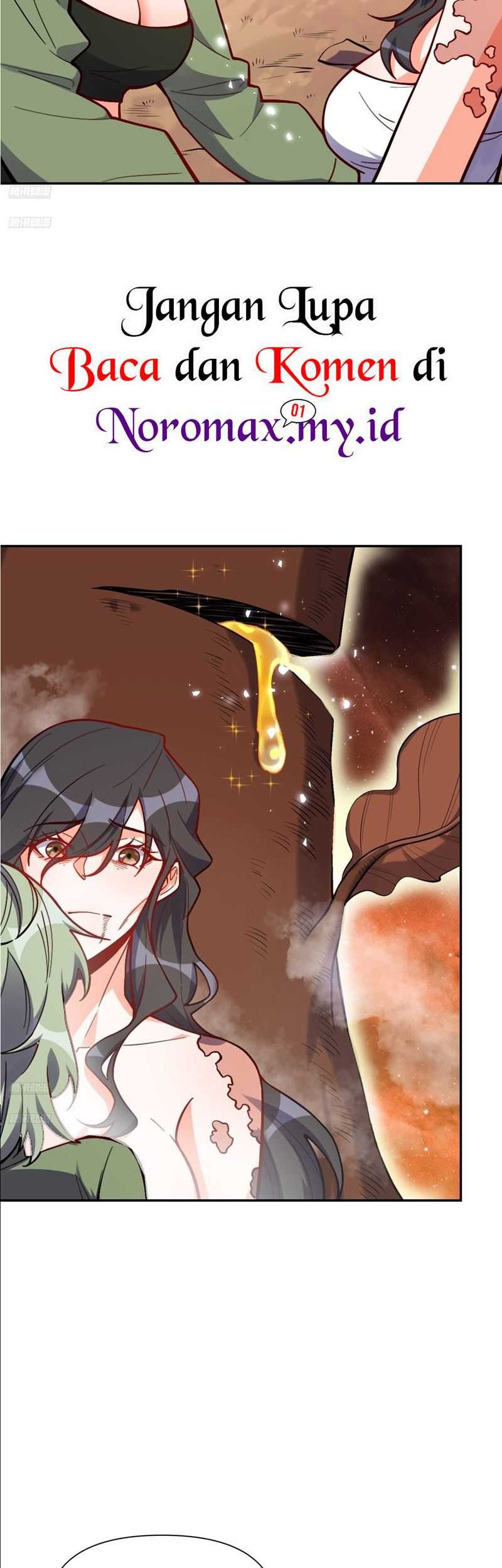 I’m Actually A Cultivation Bigshot Chapter 497 - halaman 7