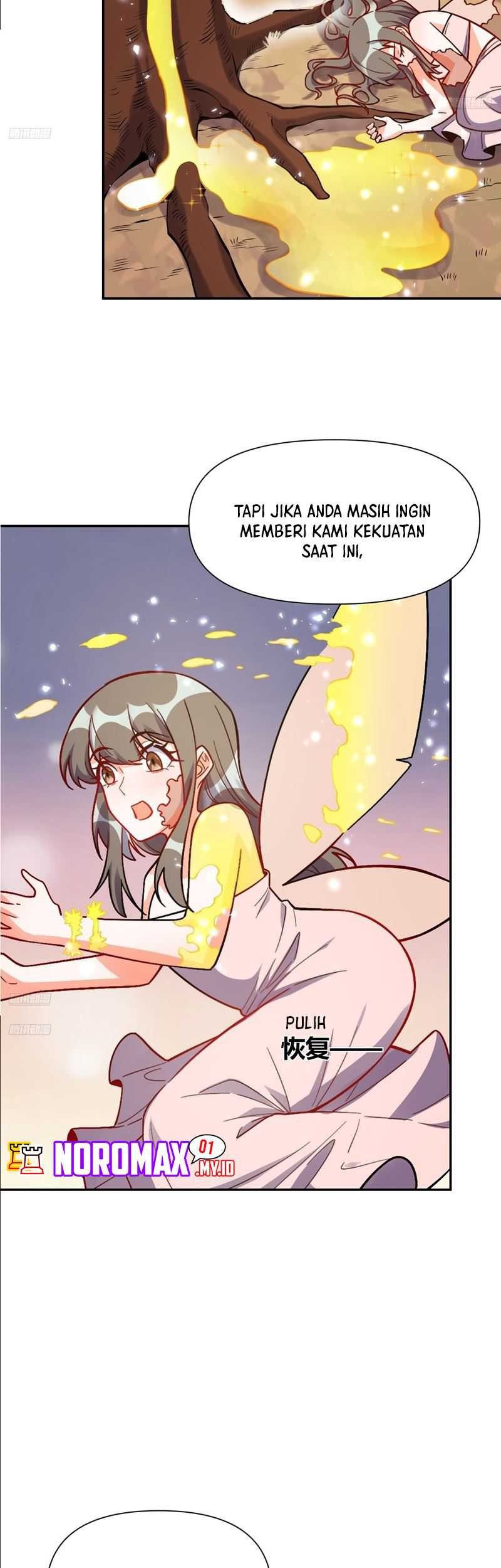 I’m Actually A Cultivation Bigshot Chapter 497 - halaman 9