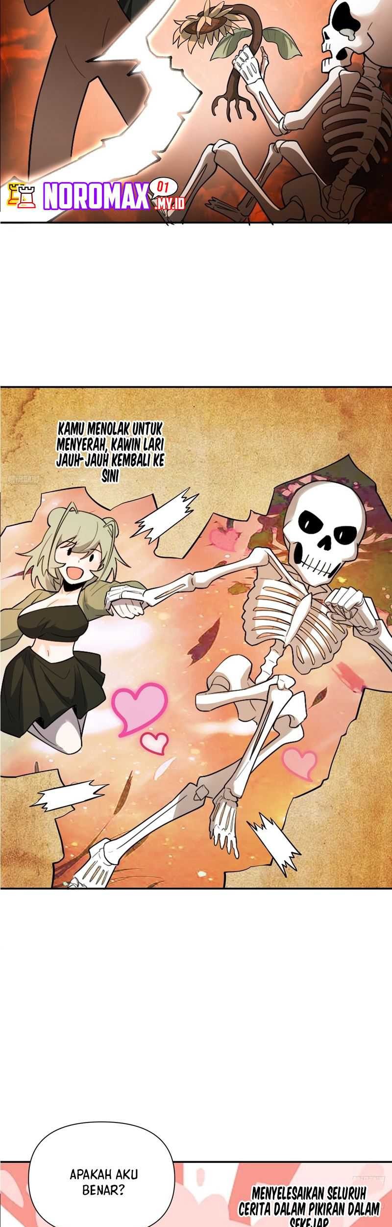 I’m Actually A Cultivation Bigshot Chapter 498 - halaman 11
