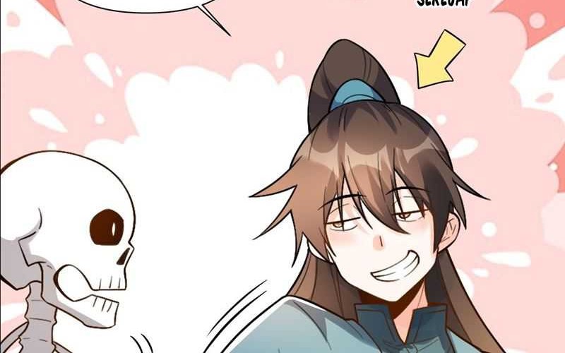 I’m Actually A Cultivation Bigshot Chapter 498 - halaman 12