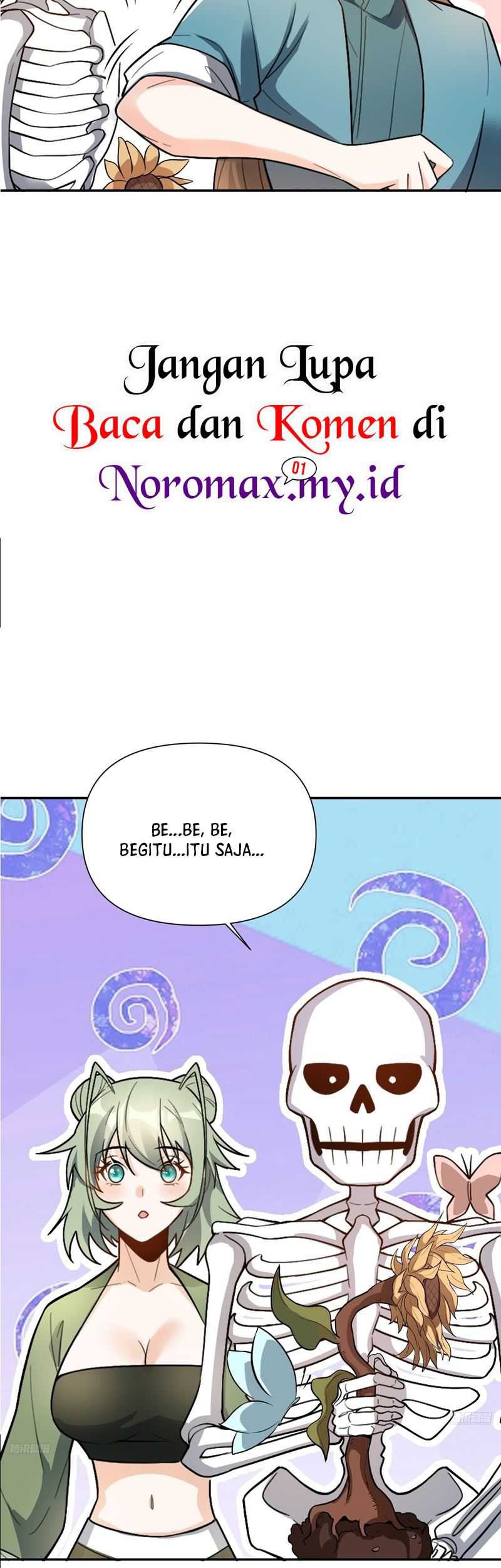 I’m Actually A Cultivation Bigshot Chapter 498 - halaman 13