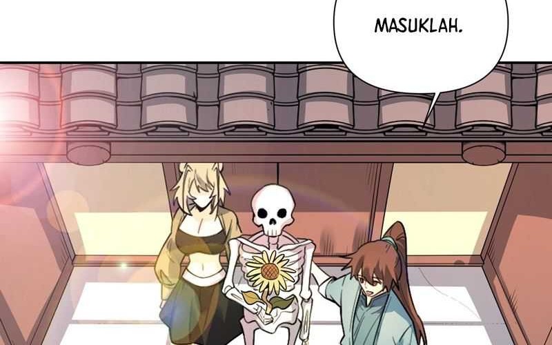 I’m Actually A Cultivation Bigshot Chapter 498 - halaman 16
