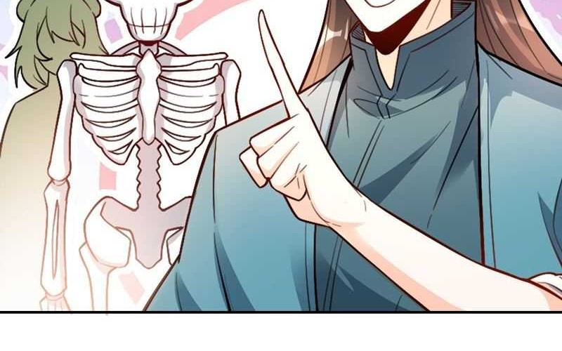 I’m Actually A Cultivation Bigshot Chapter 498 - halaman 20