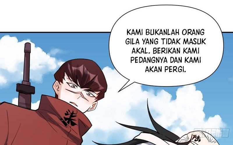 I’m Actually A Cultivation Bigshot Chapter 498 - halaman 24