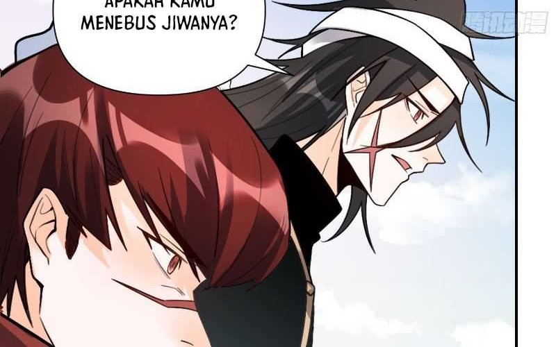 I’m Actually A Cultivation Bigshot Chapter 498 - halaman 30