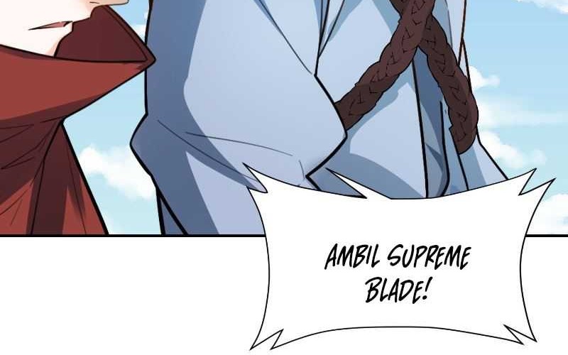 I’m Actually A Cultivation Bigshot Chapter 498 - halaman 34