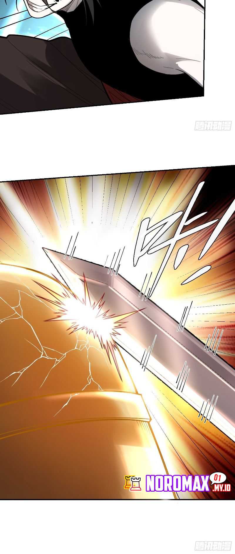 I’m Actually A Cultivation Bigshot Chapter 498 - halaman 39
