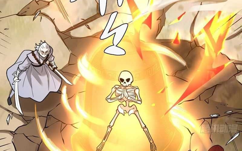 I’m Actually A Cultivation Bigshot Chapter 498 - halaman 47