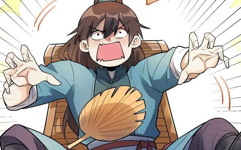 I’m Actually A Cultivation Bigshot Chapter 498 - halaman 51