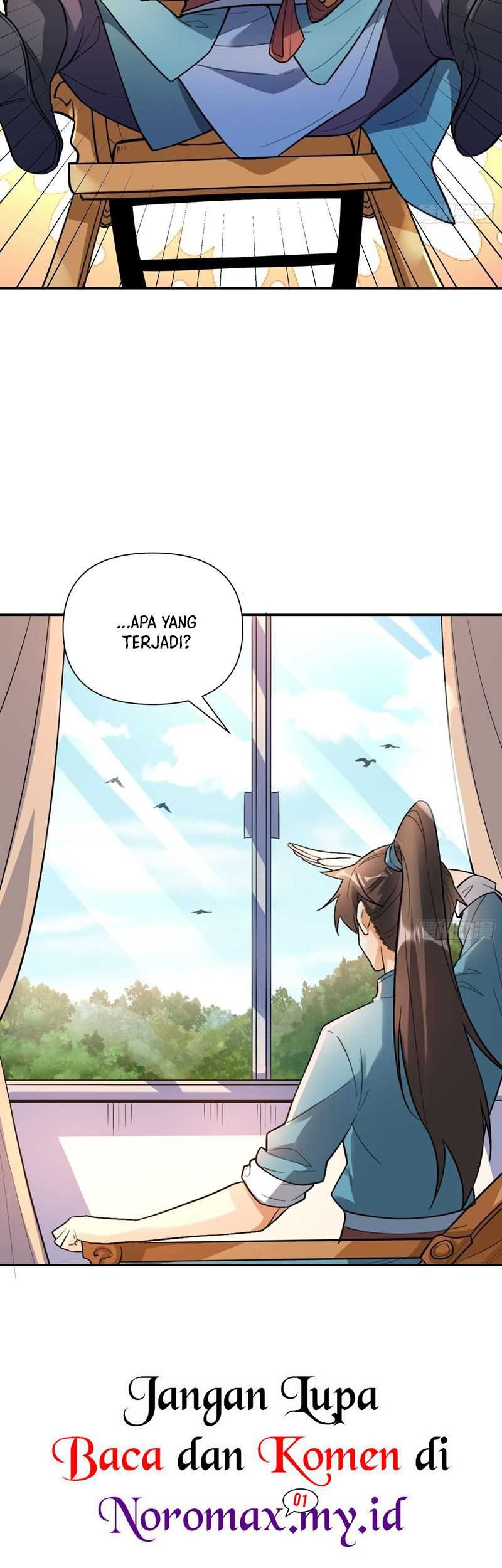 I’m Actually A Cultivation Bigshot Chapter 498 - halaman 52