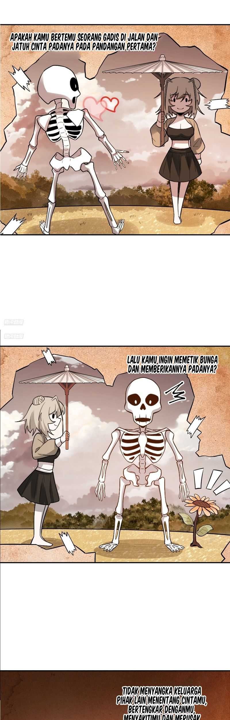 I’m Actually A Cultivation Bigshot Chapter 498 - halaman 9