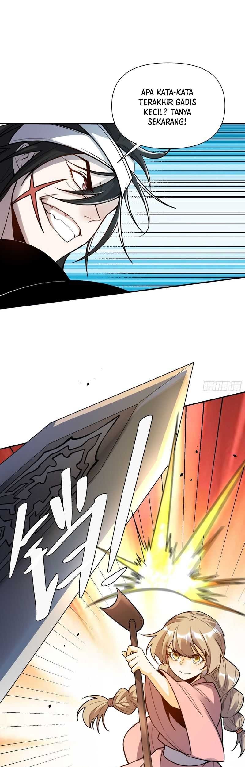 I’m Actually A Cultivation Bigshot Chapter 499 - halaman 15