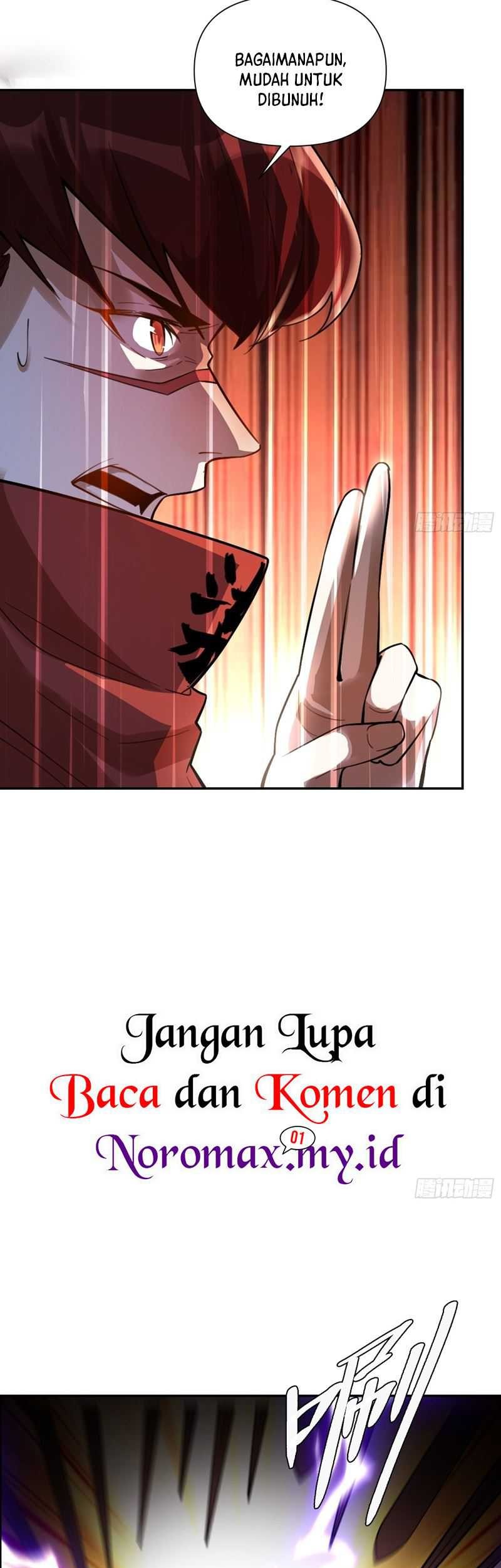 I’m Actually A Cultivation Bigshot Chapter 499 - halaman 21