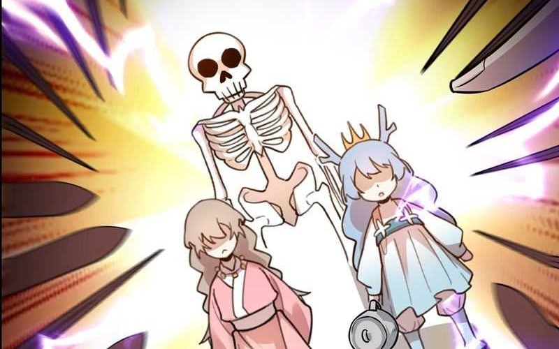 I’m Actually A Cultivation Bigshot Chapter 499 - halaman 22
