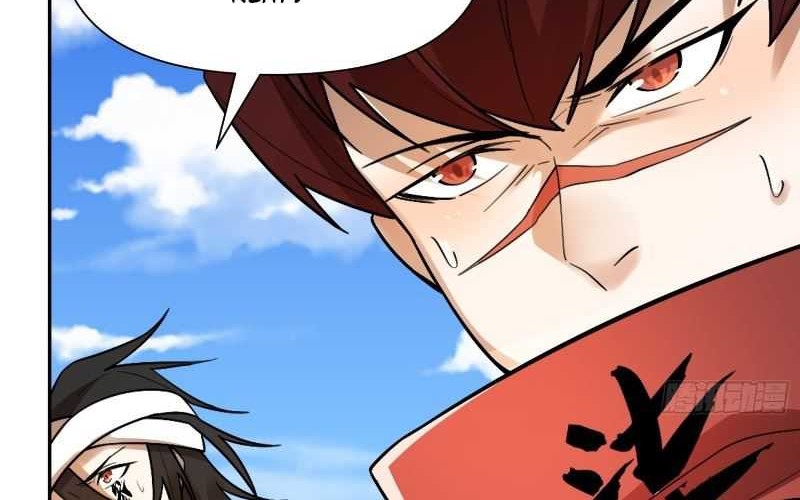 I’m Actually A Cultivation Bigshot Chapter 499 - halaman 28