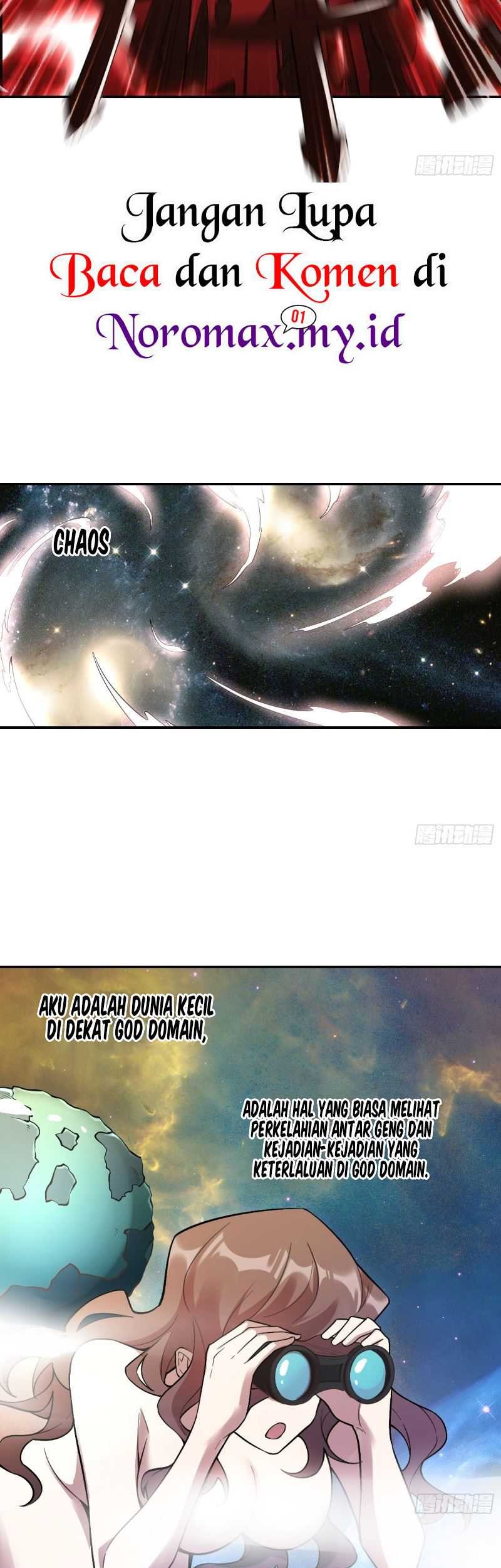 I’m Actually A Cultivation Bigshot Chapter 499 - halaman 37